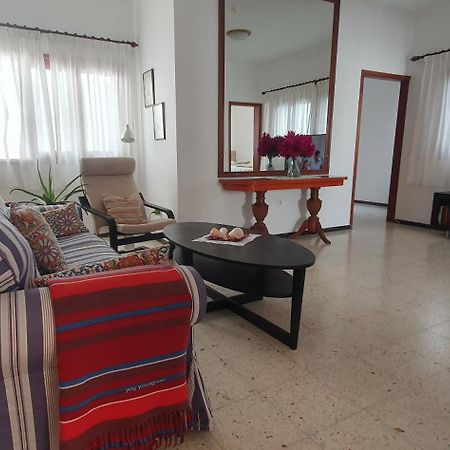Casa Maria Apartment Puerto del Rosario  Exterior foto