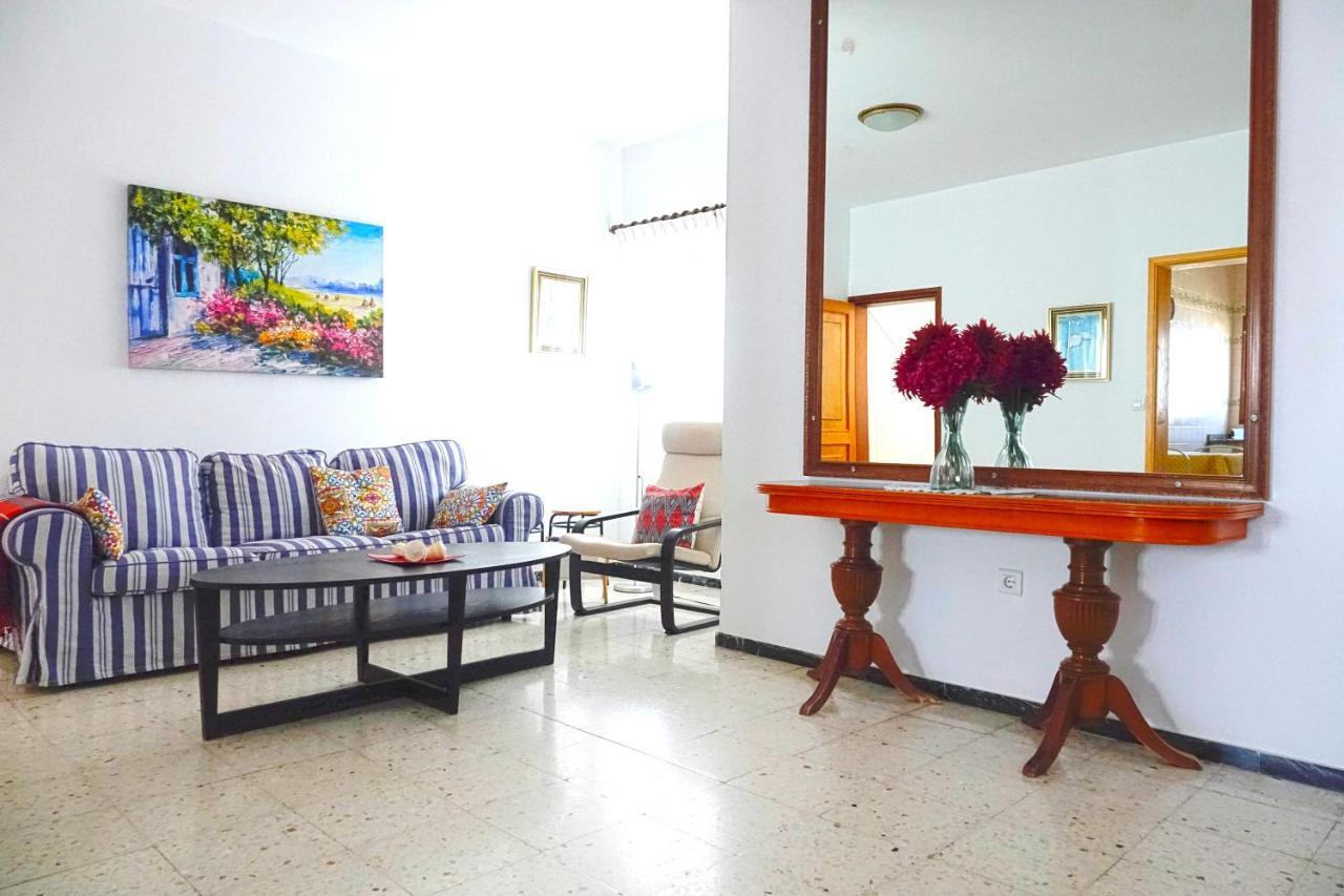 Casa Maria Apartment Puerto del Rosario  Exterior foto