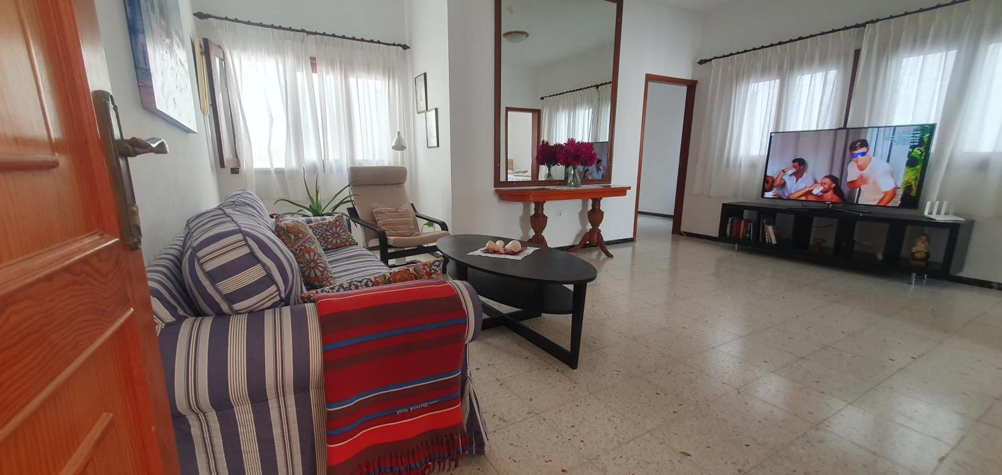 Casa Maria Apartment Puerto del Rosario  Exterior foto